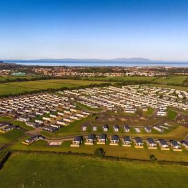 Crofthead, hotell i Ayr