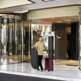 Mövenpick Hotel Karachi, מלון בקראצ'י
