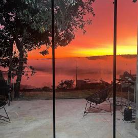 Casa no Lago em Corumbá 4: Alexânia'da bir otel