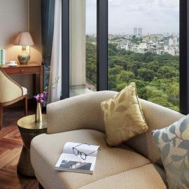Grand Mercure Hanoi