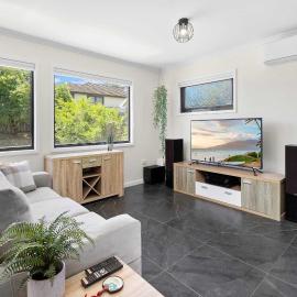The Nook - Lake Illawarra