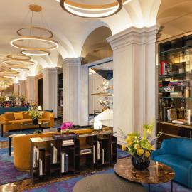 Raffles Europejski Warsaw