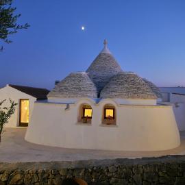 Grotta Cilicia B&B, Hotel in Noci
