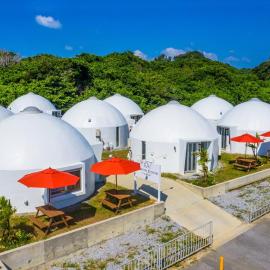 URUMA DOME Neptune9, hotel en Uruma