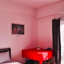 ANIA ROOMS@AMANI GRAND RESIDENCES NEAR AIRPORT, hotel a Mactan