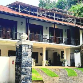 Senasuma Homestay
