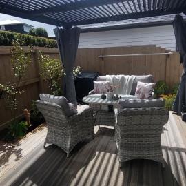 Spacious Studio with Terrace Near Orewa Beach