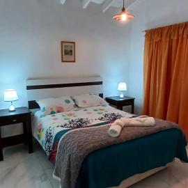 Artin House Mendoza