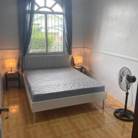 fully appartement