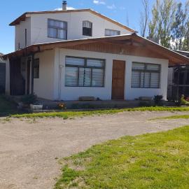cabaña milita, hotell sihtkohas Chile Chico