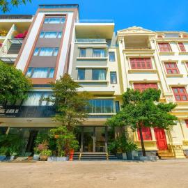 Hồng Anh 2 Hotel