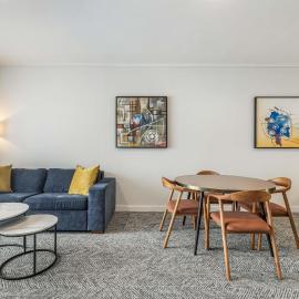 Adina Apartment Hotel Perth Barrack Plaza, hotell i Perth
