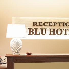 Blu Hotel, viešbutis mieste San Nicola Manfredi
