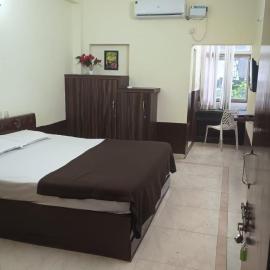 CLUB India Rooms, מלון בקנקונה