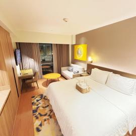 The Hotel Residences at Acqua