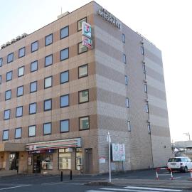 Hotel Migrant - Vacation STAY 81204v, готель у місті Татеяма
