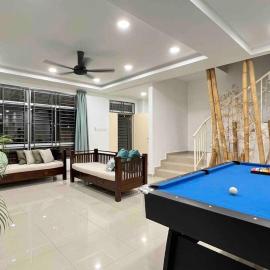 The Oasiis Private Pool Retreat