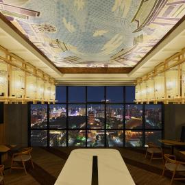 OMO3 Asakusa by Hoshino Resorts