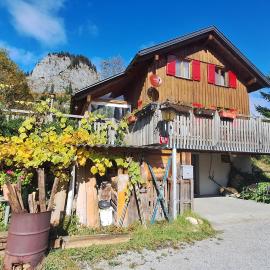 Haus Susi, hotelli kohteessa Dornbirn