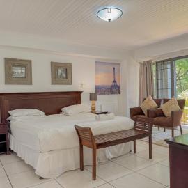 Amoris Guesthouse - Waterkloof ridge, hotel u gradu 'Pretoria'