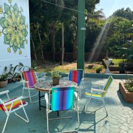 Aquiri Hostel