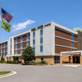 Home2 Suites by Hilton Milwaukee Brookfield