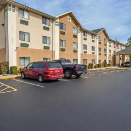 Quality Inn-Sawyer, hôtel à Sawyer