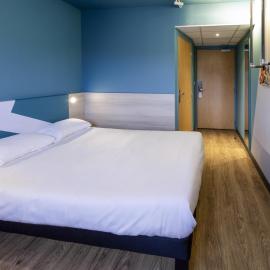 ibis Budget Millau Viaduc, Hotel in Millau