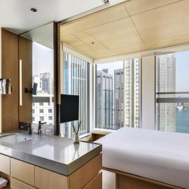 AKI Hotel Hong Kong - MGallery Collection