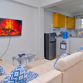 gilgalhomes, hotel em Gatunga