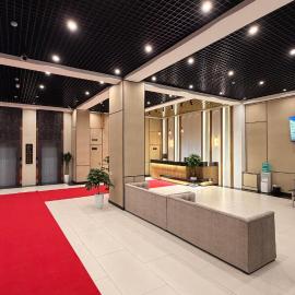 SUVON Hotel