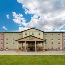 MainStay Suites Tioga, hotel in Tioga