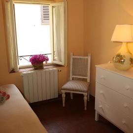 Affittacamere Gir di Mura, hotel in Montecatini Terme