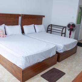 Apartment Room - Mathara, hotelli kohteessa Matara