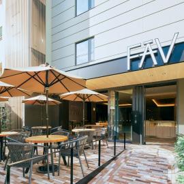 FAV LUX Nagasaki, hotel u gradu Nagasaki
