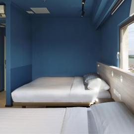 ibis budget Phnom Penh Riverside, hotel en Phnom Penh