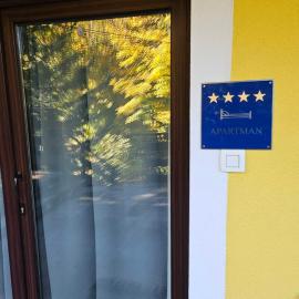 Apartman Green Dream Fužine, hotel a Fužine
