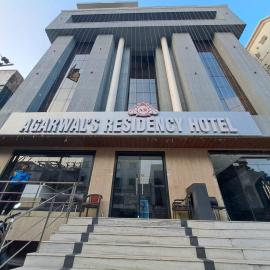Agarwal's Residency