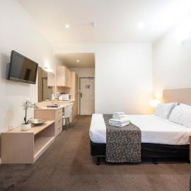 Comfort Inn Burnside