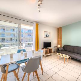 D de Bertheaume N214 2P5, Hotel in Plougonvelin