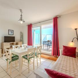 D de Bertheaume N413 2P5, hotel a Plougonvelin
