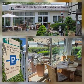 Alttolkewitzer Ferien- & Privatzimmer Mrosk Dresden