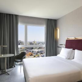 Novotel Kinshasa La Gombe, hotel em Kinshasa