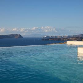 Omna Caldera Suites, hotel in Akrotiri