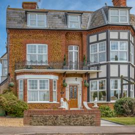Rose-Fitt House