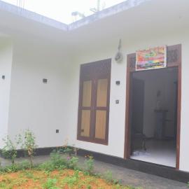 Lakshan Calm House