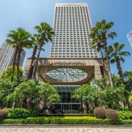 InterContinental Foshan by IHG, hotel in Foshan