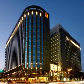 타이중에 위치한 호텔 Tempus Hotel
