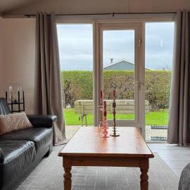 Bungalow 028, hotel in Petten