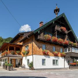 Tauerncamping Apartment